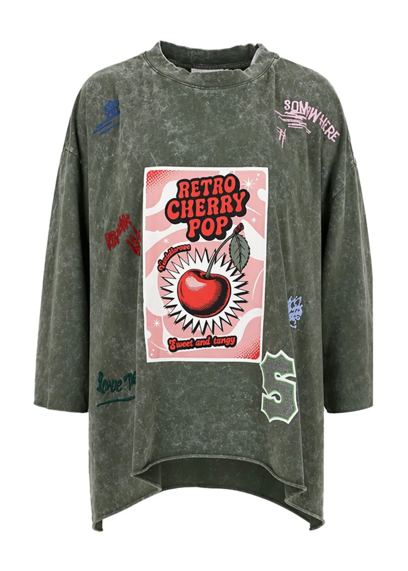 T-SHIRT