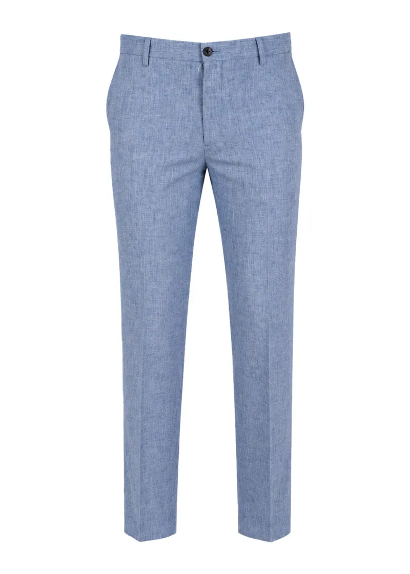 Tailored Trousers