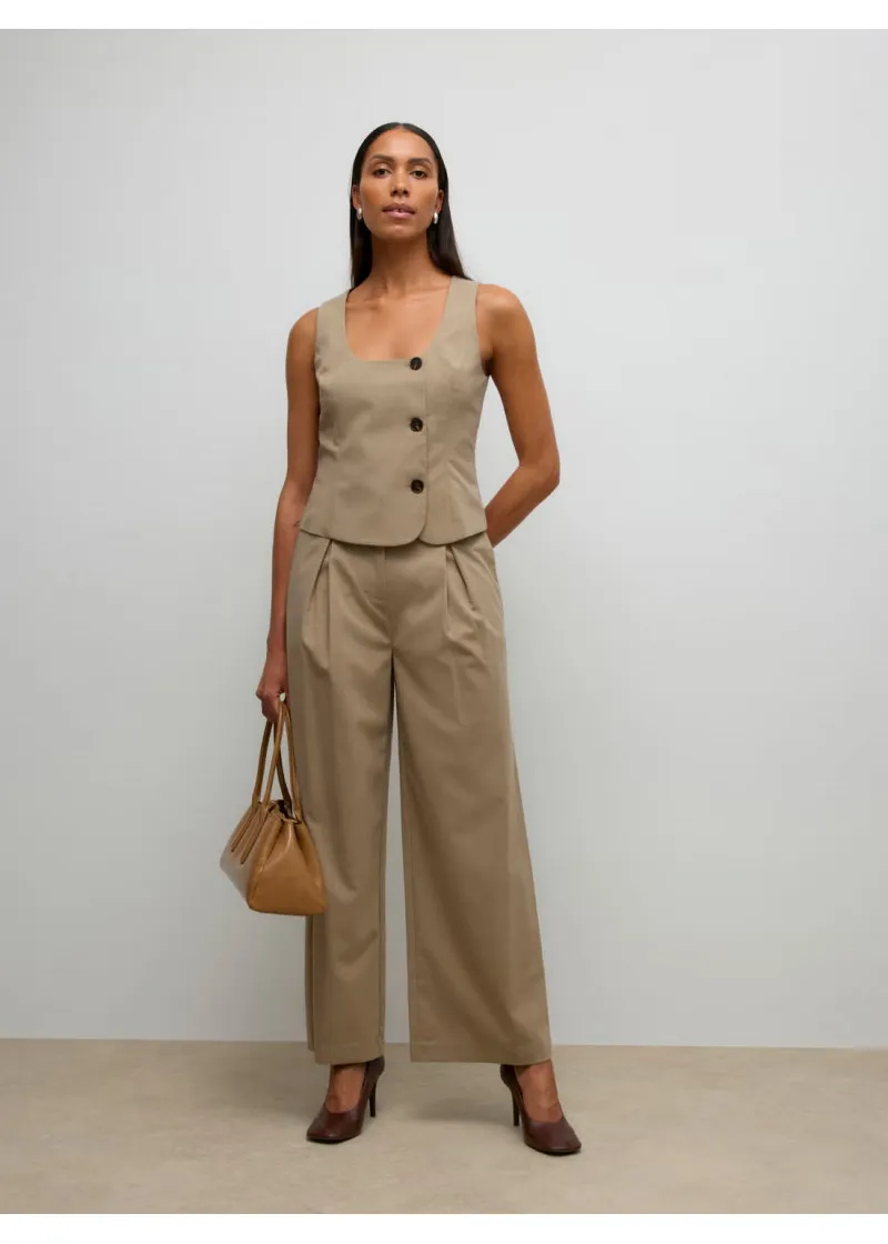 Tailored Trousers