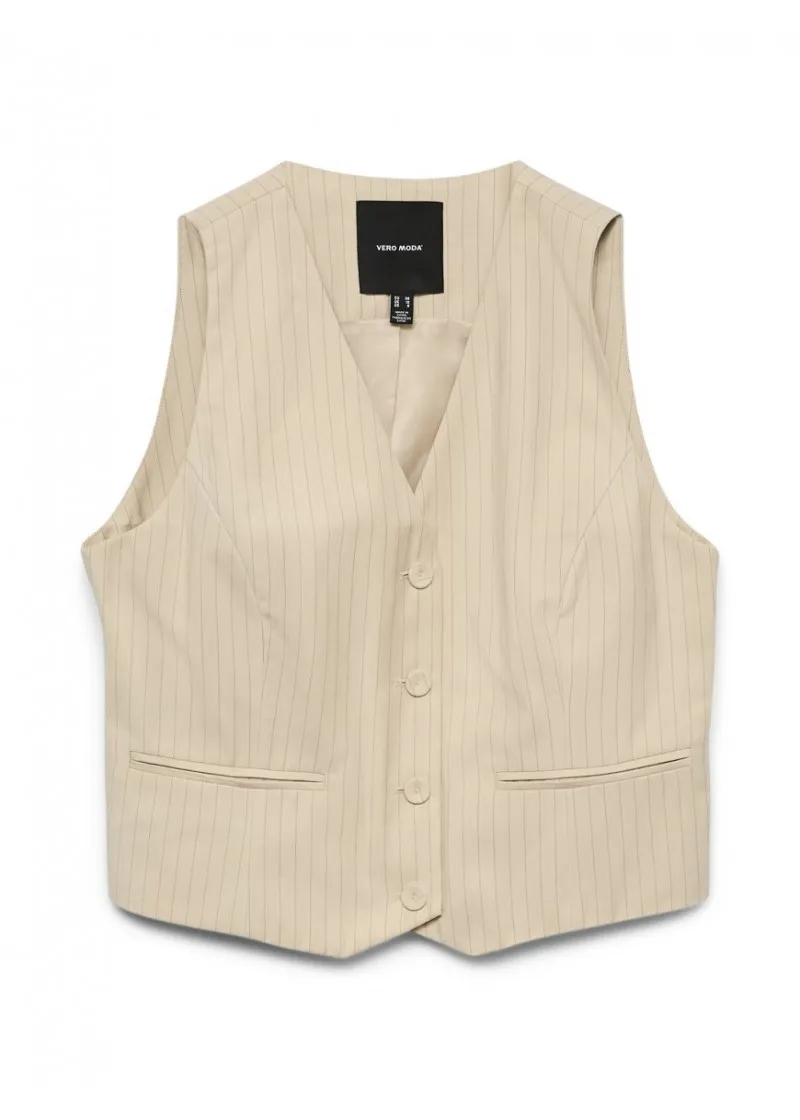 Tailored Waistcoat