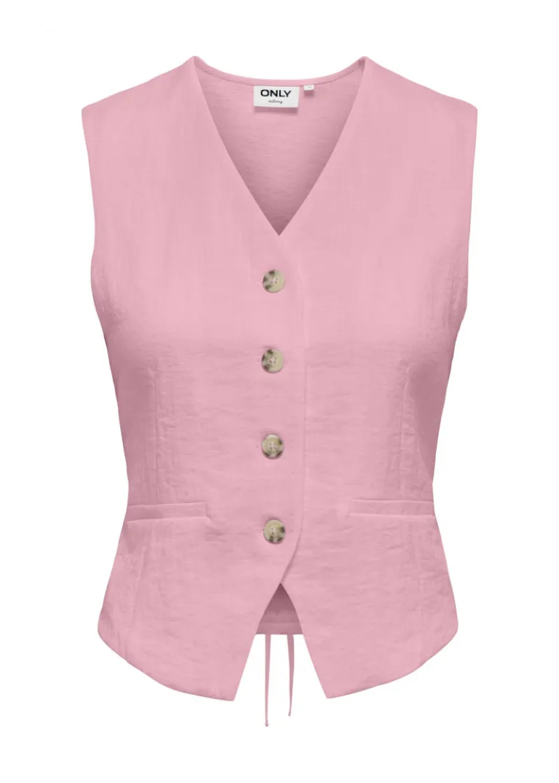 Tailored Waistcoat