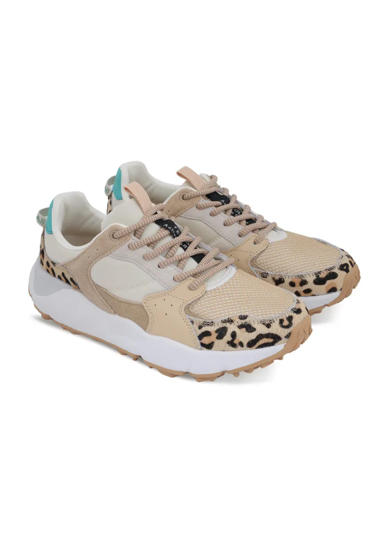 TECLA WOMAN BASIC SNEAKER