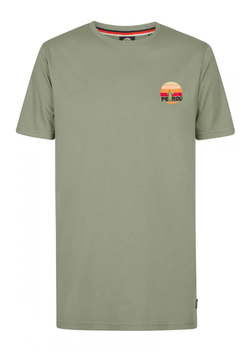 TEE SS SP