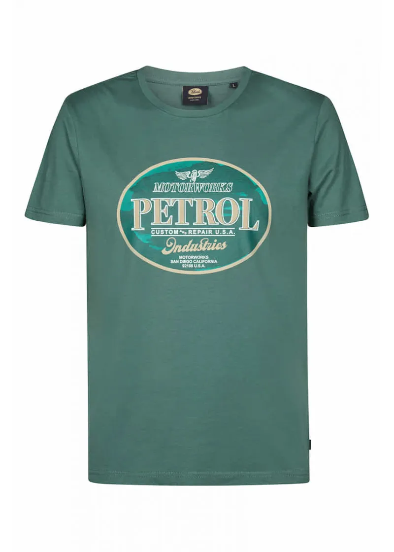 TEE SS