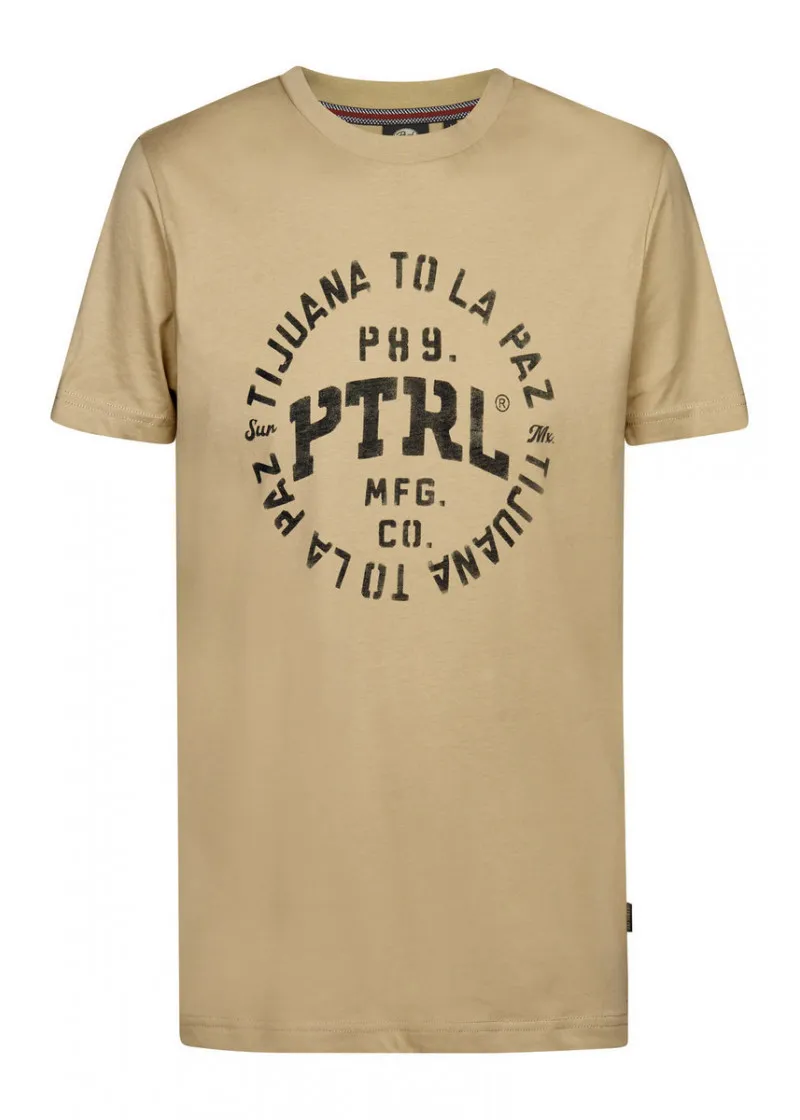 TEE SS