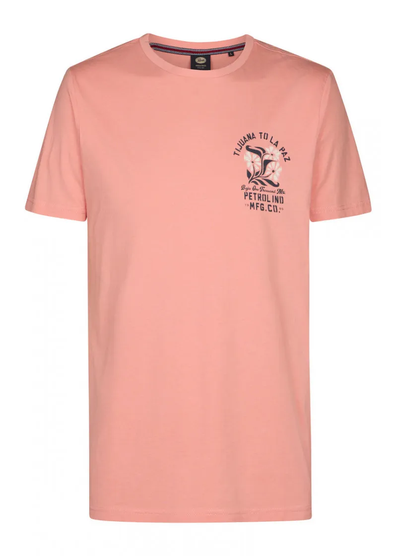 TEE SS