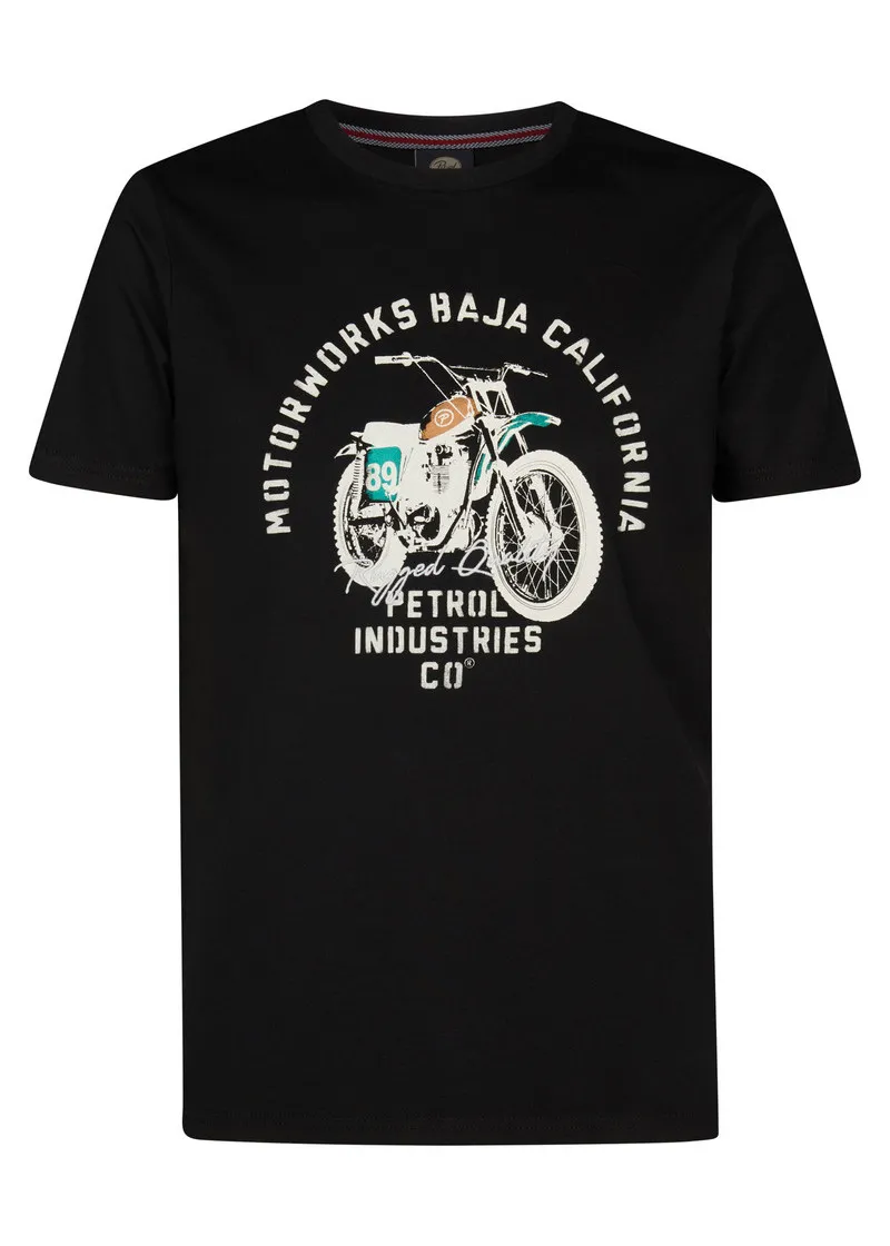 TEE SS