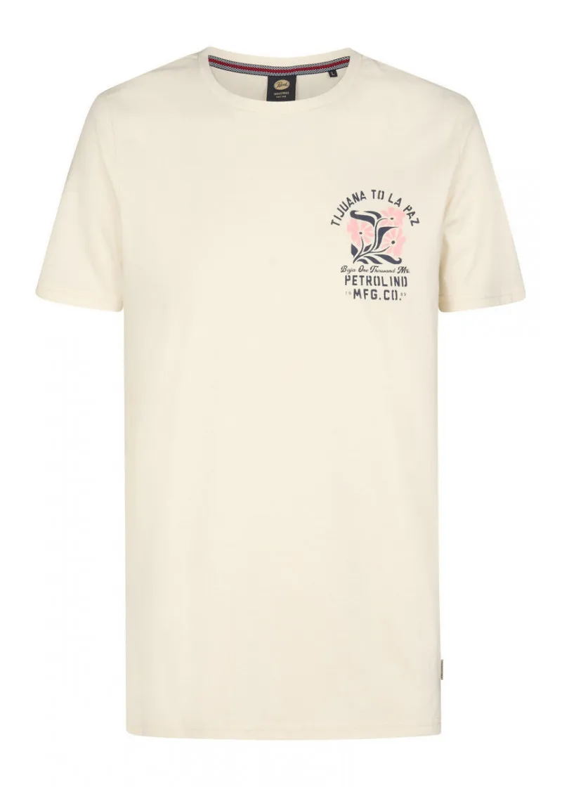 TEE SS