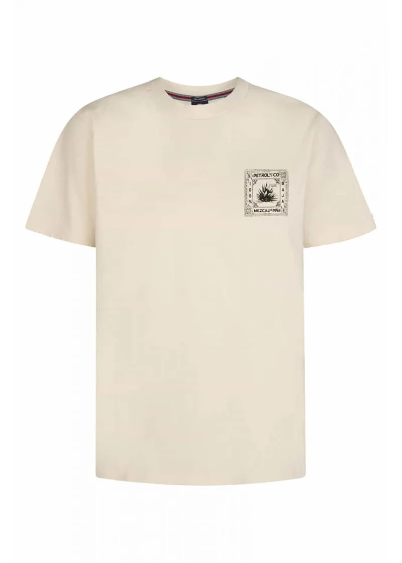 TEE SS