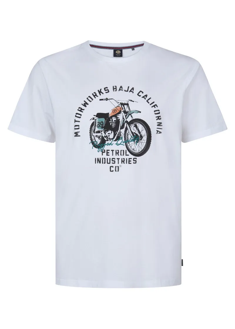 TEE SS