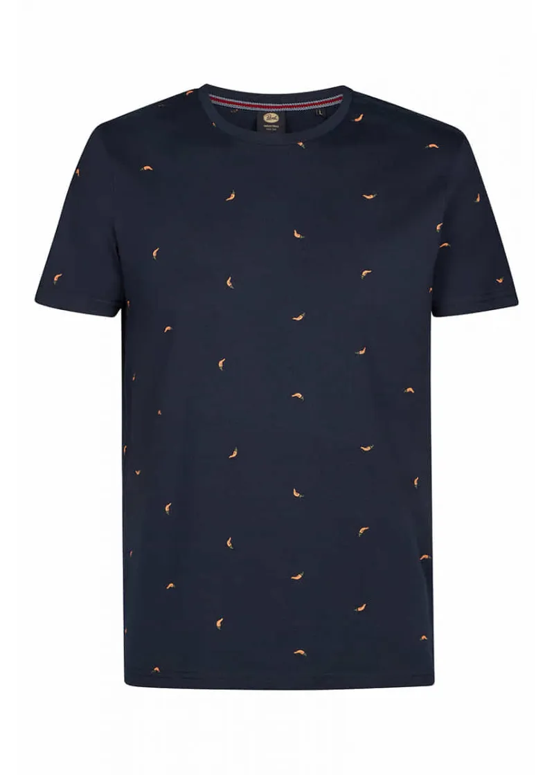 TEE SS