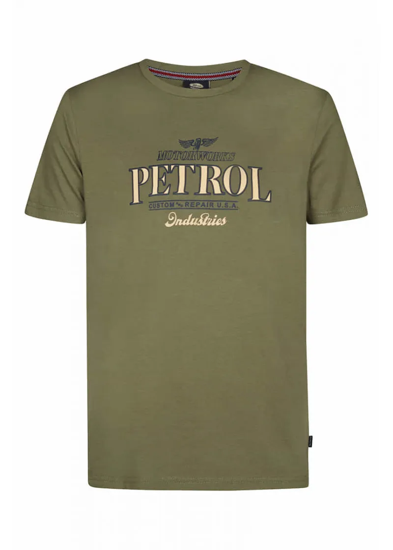 TEE SS