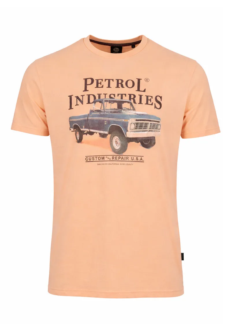 TEE SS