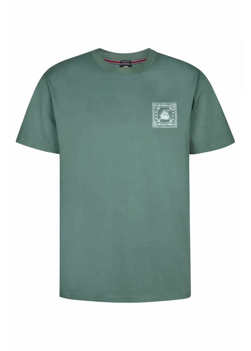 TEE SS