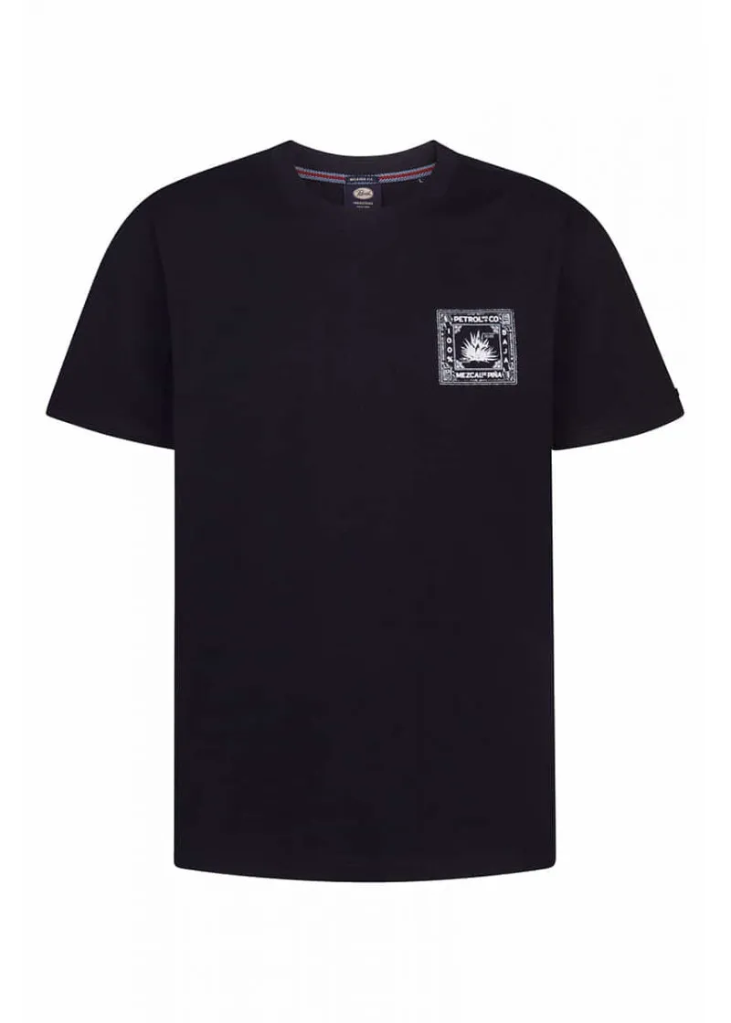 TEE SS