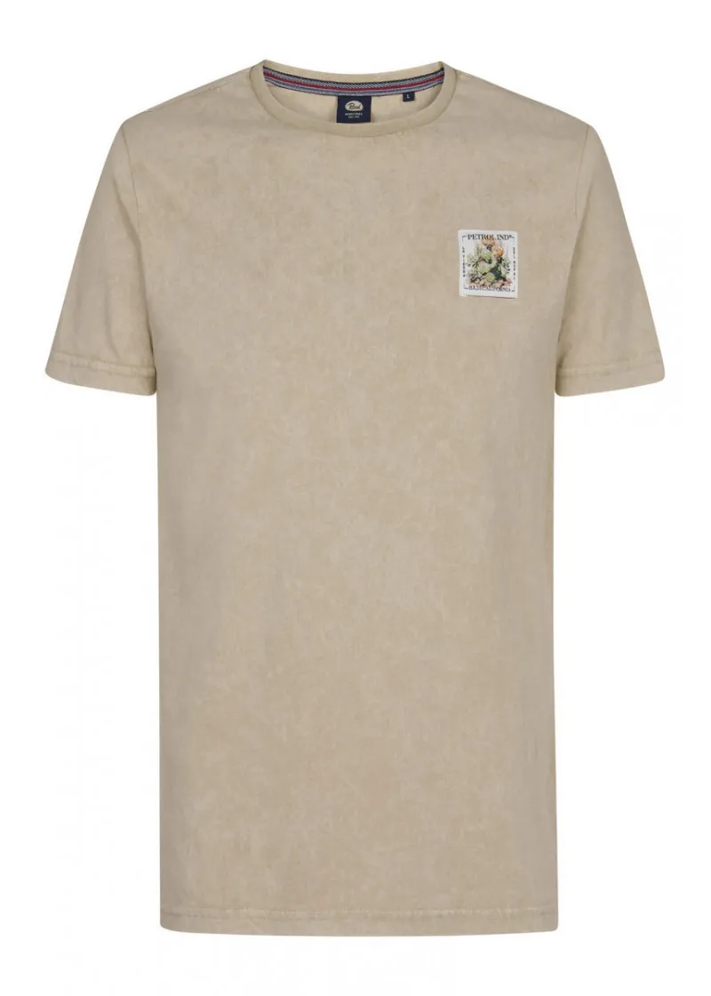 TEE SS