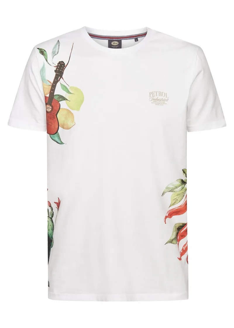 TEE SS