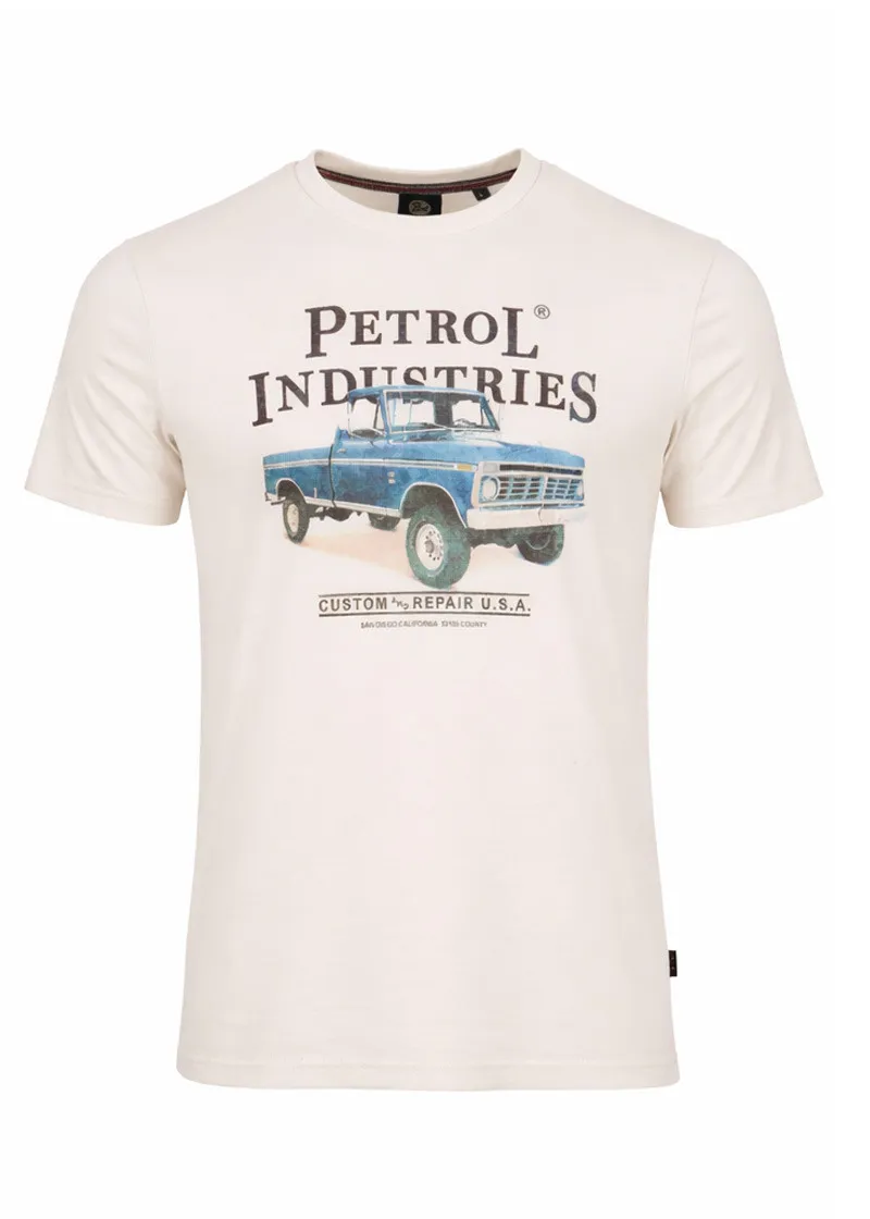 TEE SS