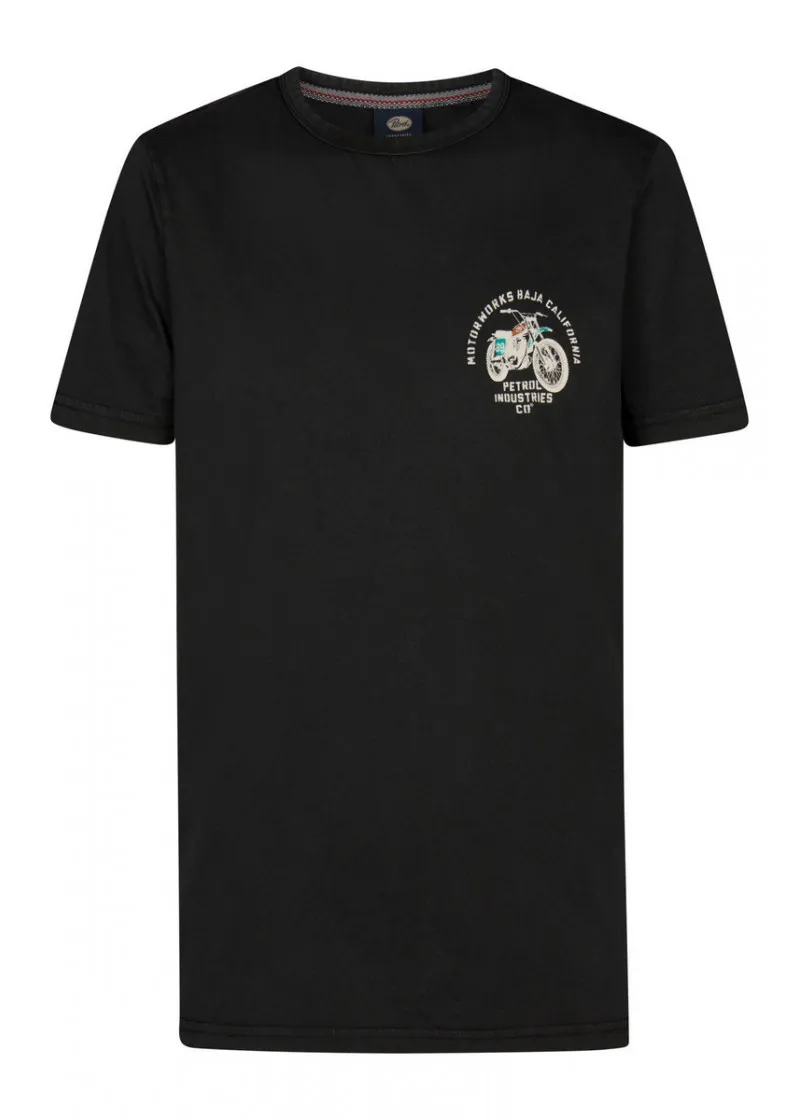 TEE SS