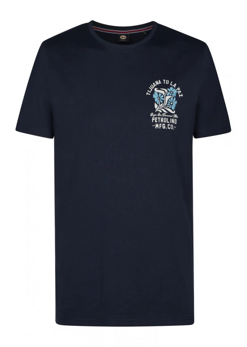 TEE SS