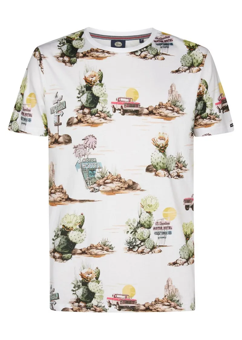 TEE SS