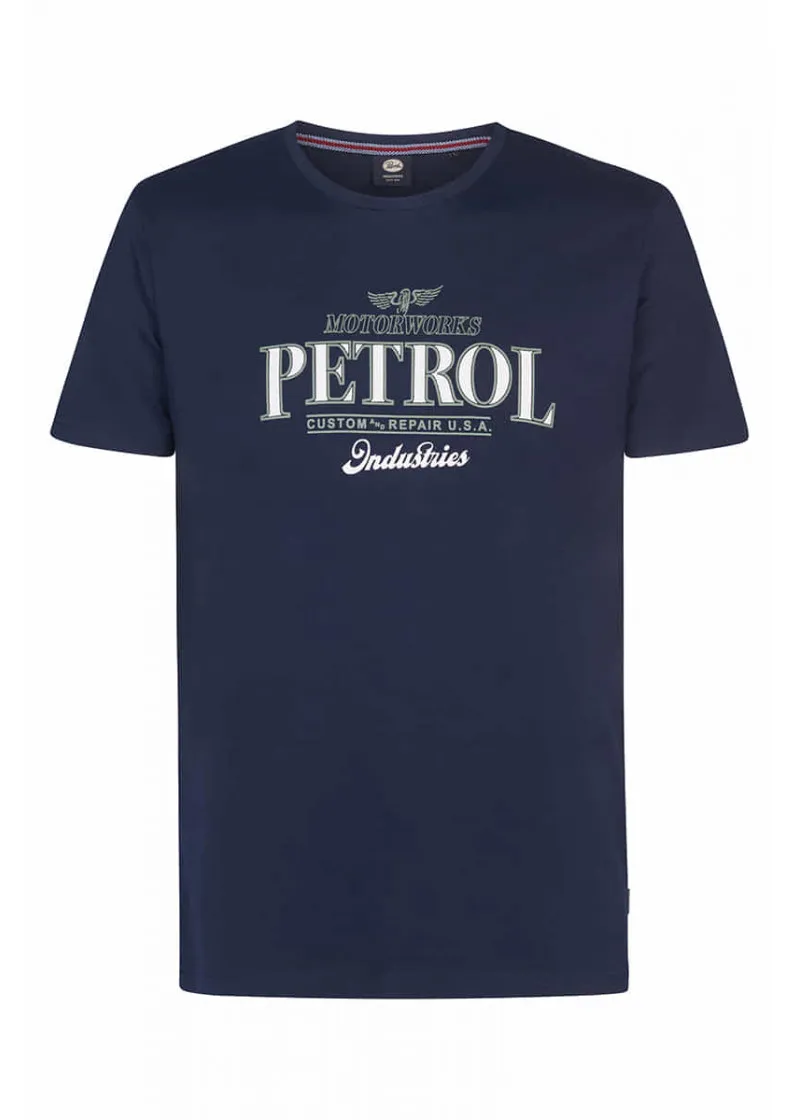 TEE SS