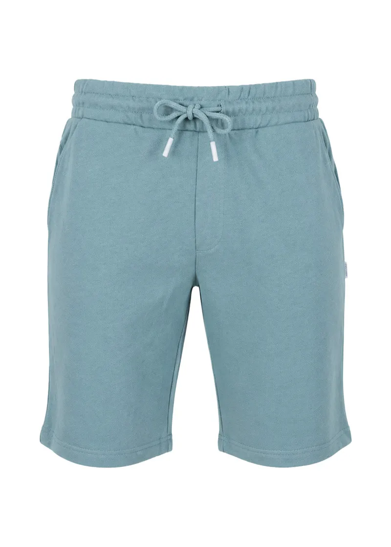 Track Shorts