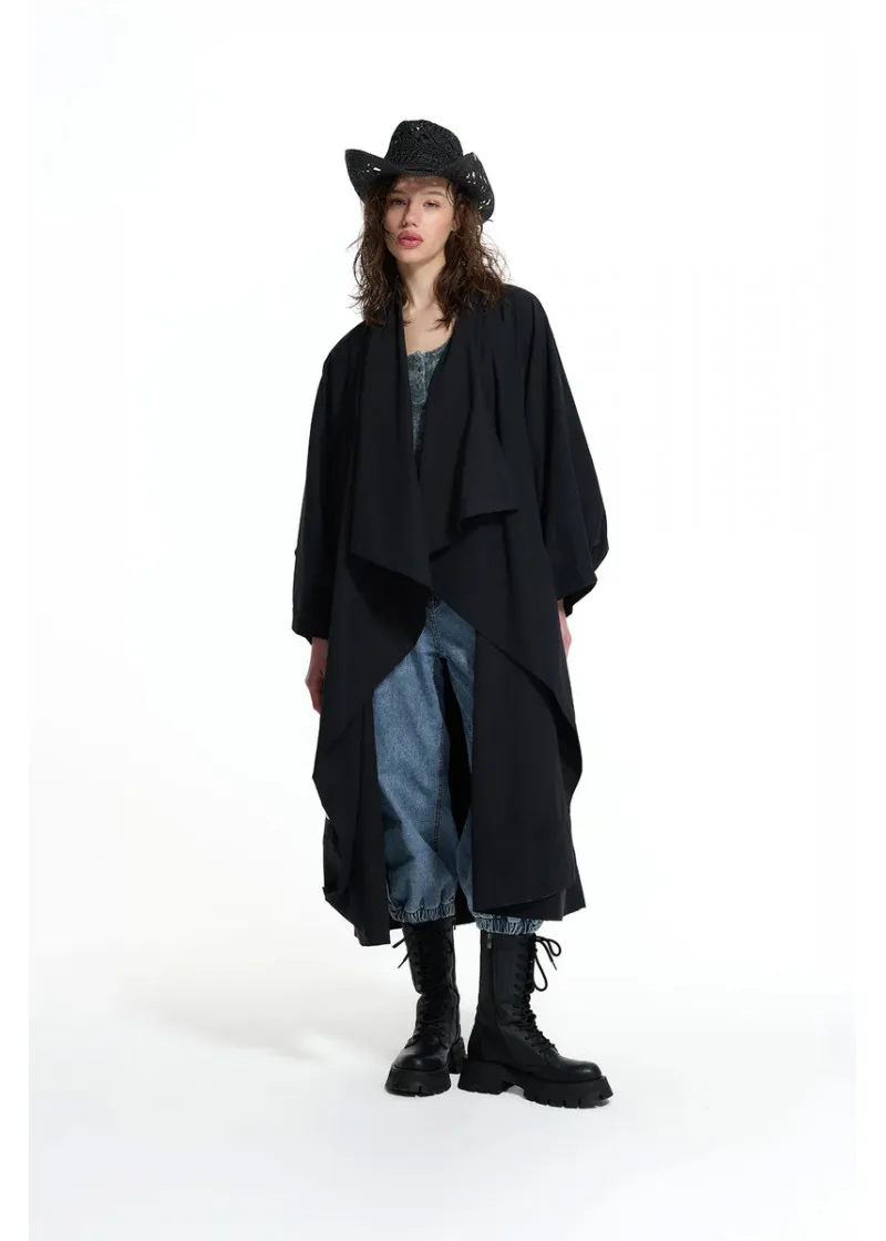 TRENCH COAT
