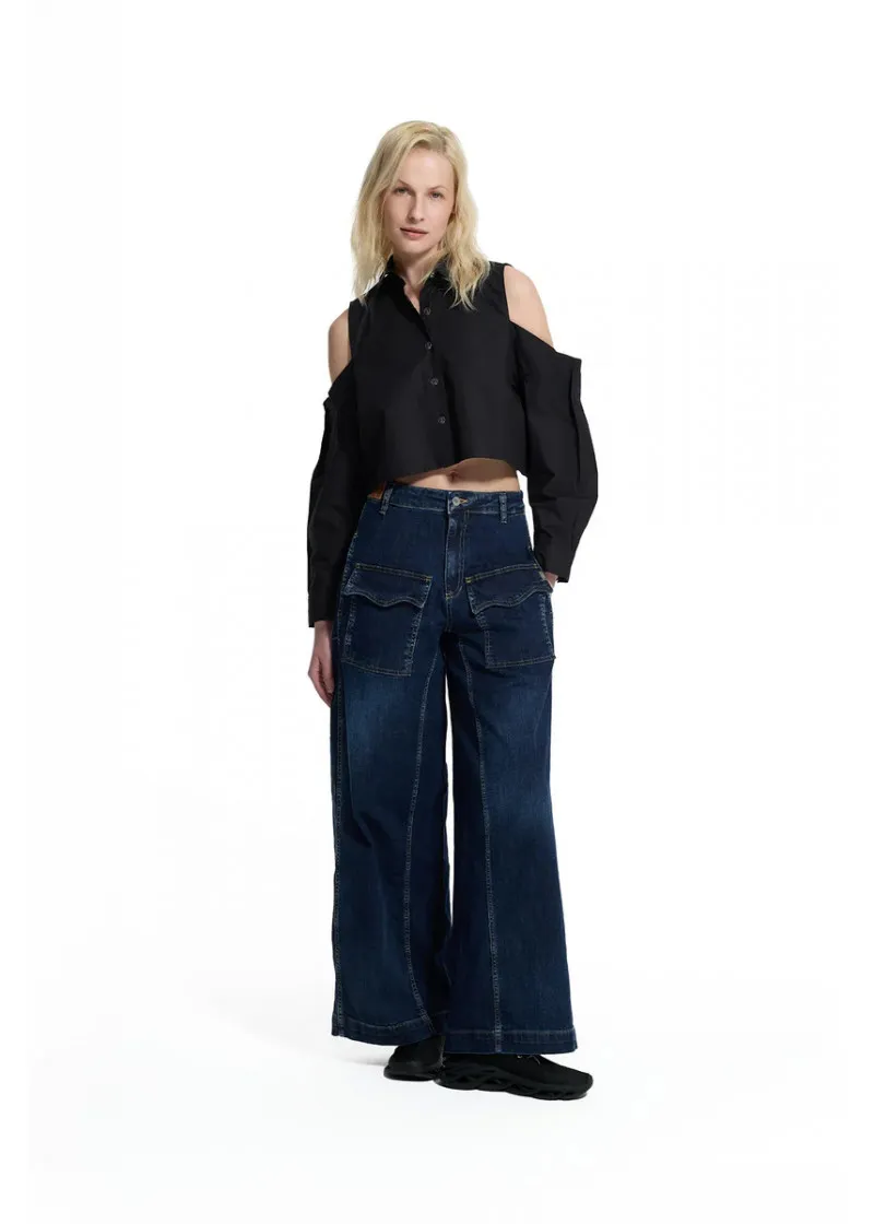 TROUSERS
