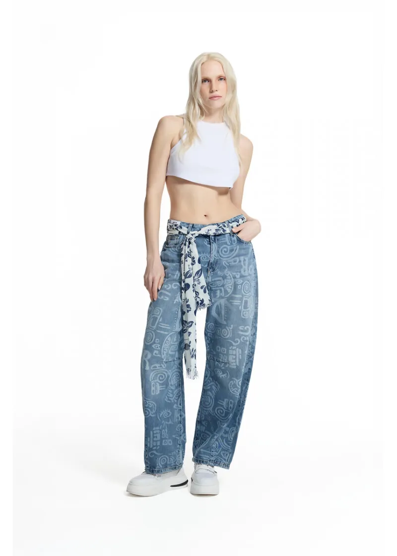 TROUSERS
