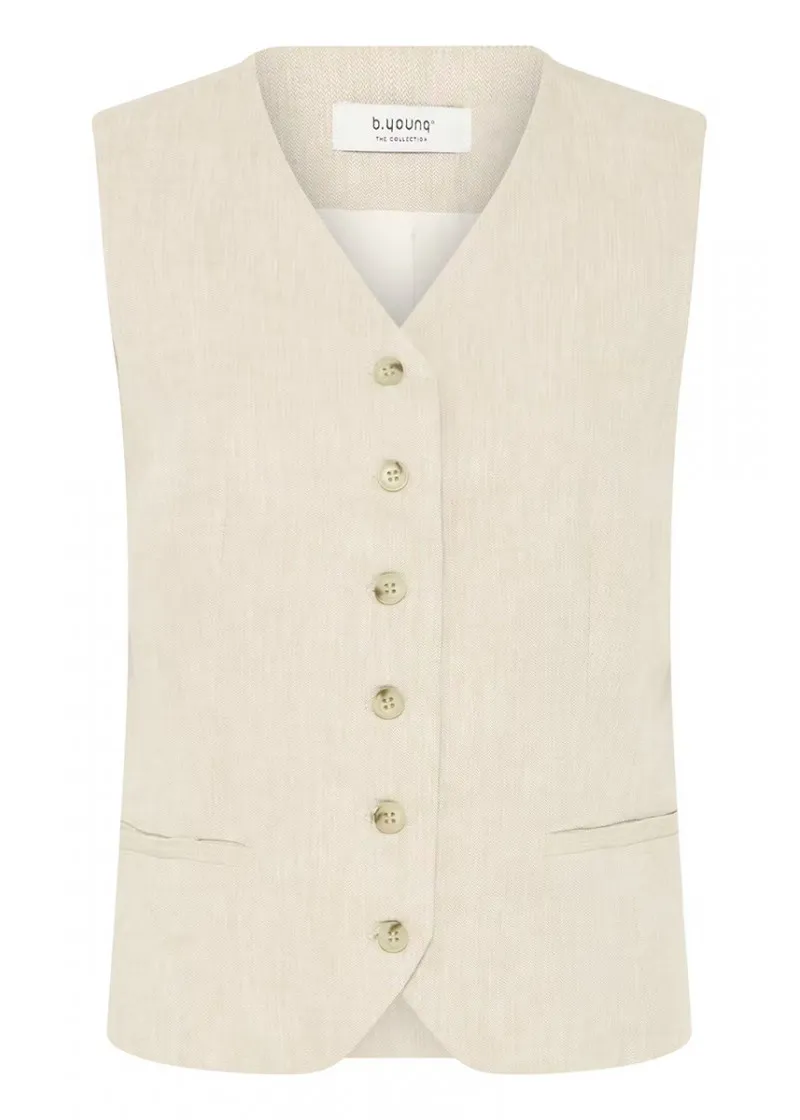 Waistcoat