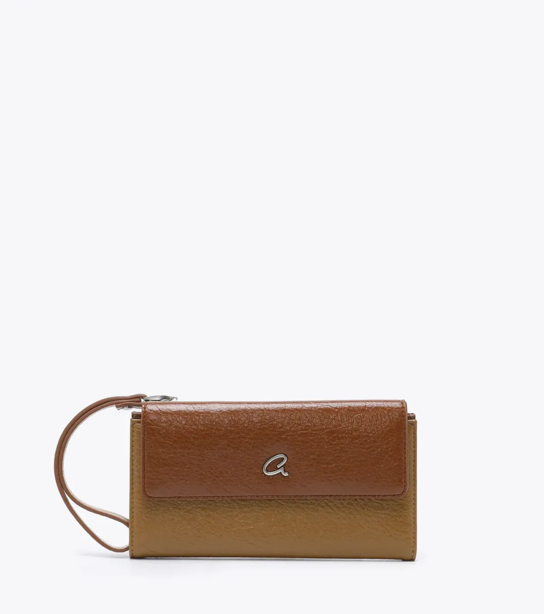 WALLET (L19CM*H10CM*W2CM)