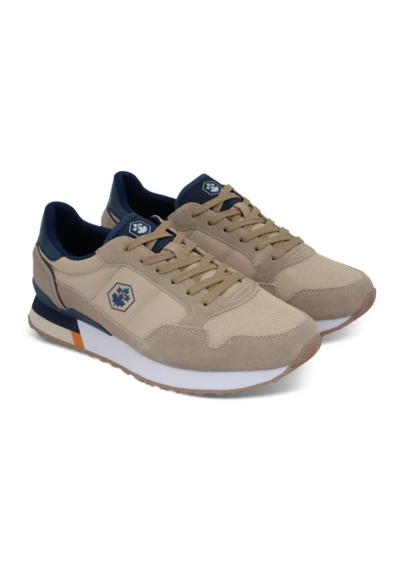 WILSON MAN BASIC SNEAKER