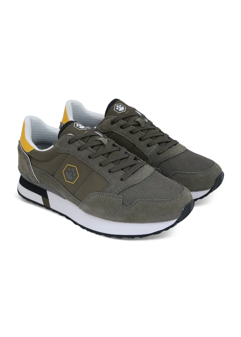 WILSON MAN BASIC SNEAKER