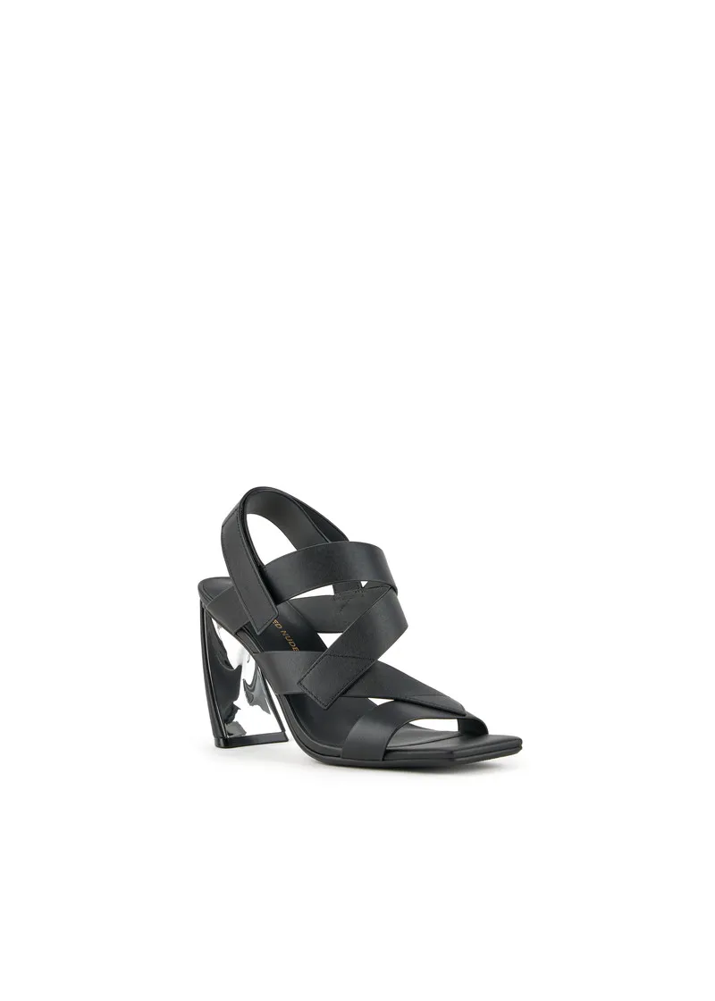 Zuma Straps Hi-Lady Sandal