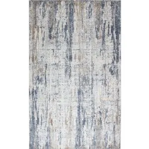 10 - Beige, Silver Nw Grey Hall Carpet (80 x 300)