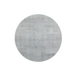 1006 - Sivi Q Sivi Tepih (160 x 160 cm)