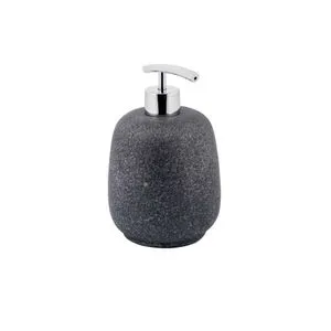 103C00526 DOZER ZA TEČNI SAPUN AFRA GREY POLIRESIN