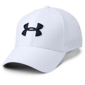 1305036-100 Under Armour Kacket Ua Men's Blitzing 3.0 Cap 1305036-100