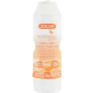 146330ANI Anisand Posip Za Ptice Nature Primo 2Kg
