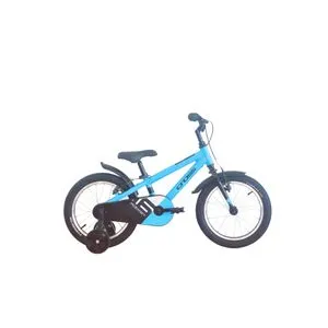 16'' CROSS ROCKET / Blue light 2026