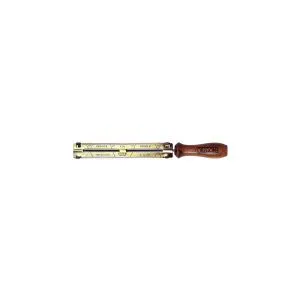 16265 Nosač turpije, 4.0mm set