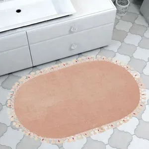 1630 - 75 X 120 Cappuccino Bathmat