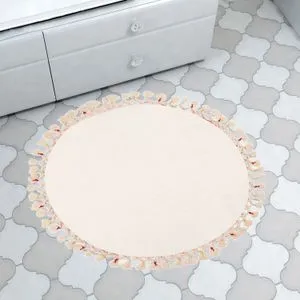 1633 - 100 X 100 White Bathmat