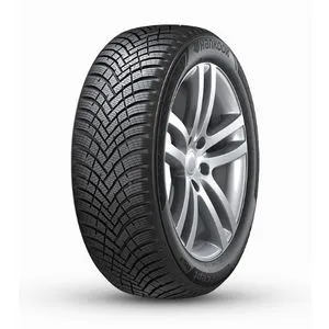 185/55R15 Hankook 86H WINTER I*CEPT RS3 W462 zim
