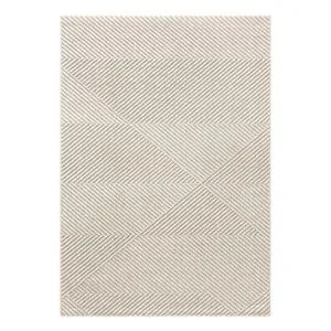 19270A - Cream Cream Carpet (60 x 100)