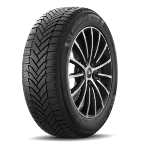 195/60R15 Michelin 88T ALPIN 6 TL zim