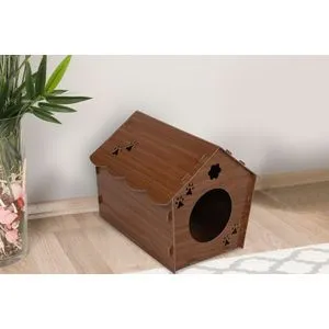 199 Walnut Cat House