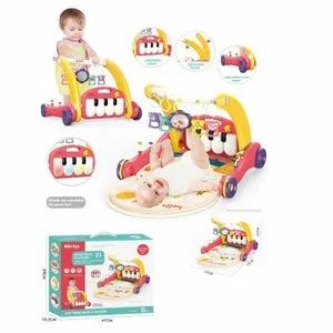 2 U 1 Bebi Hodalica Piano