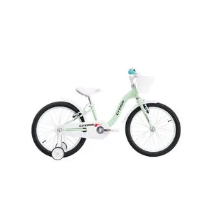 20'' CROSS LARISA VB 2026 Green Light